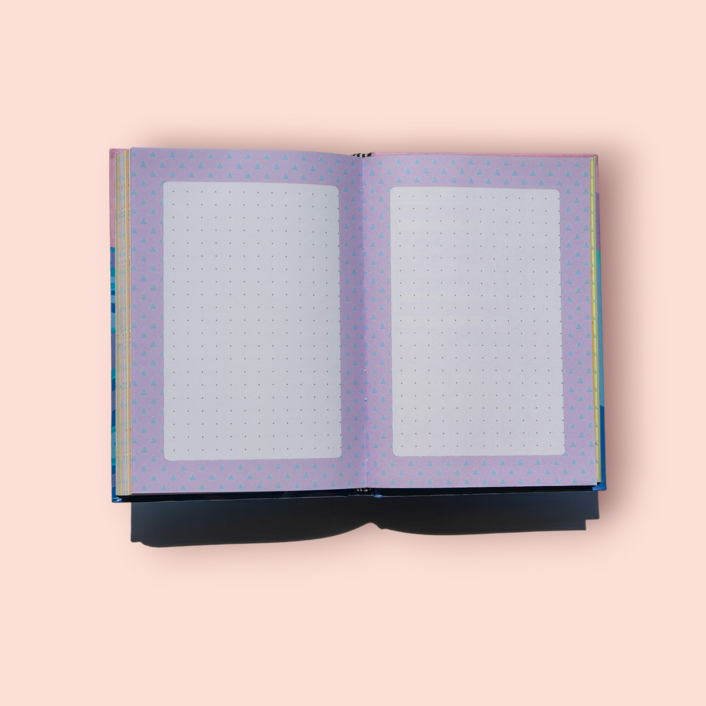 Undated Planner & Journal WISE WHALE