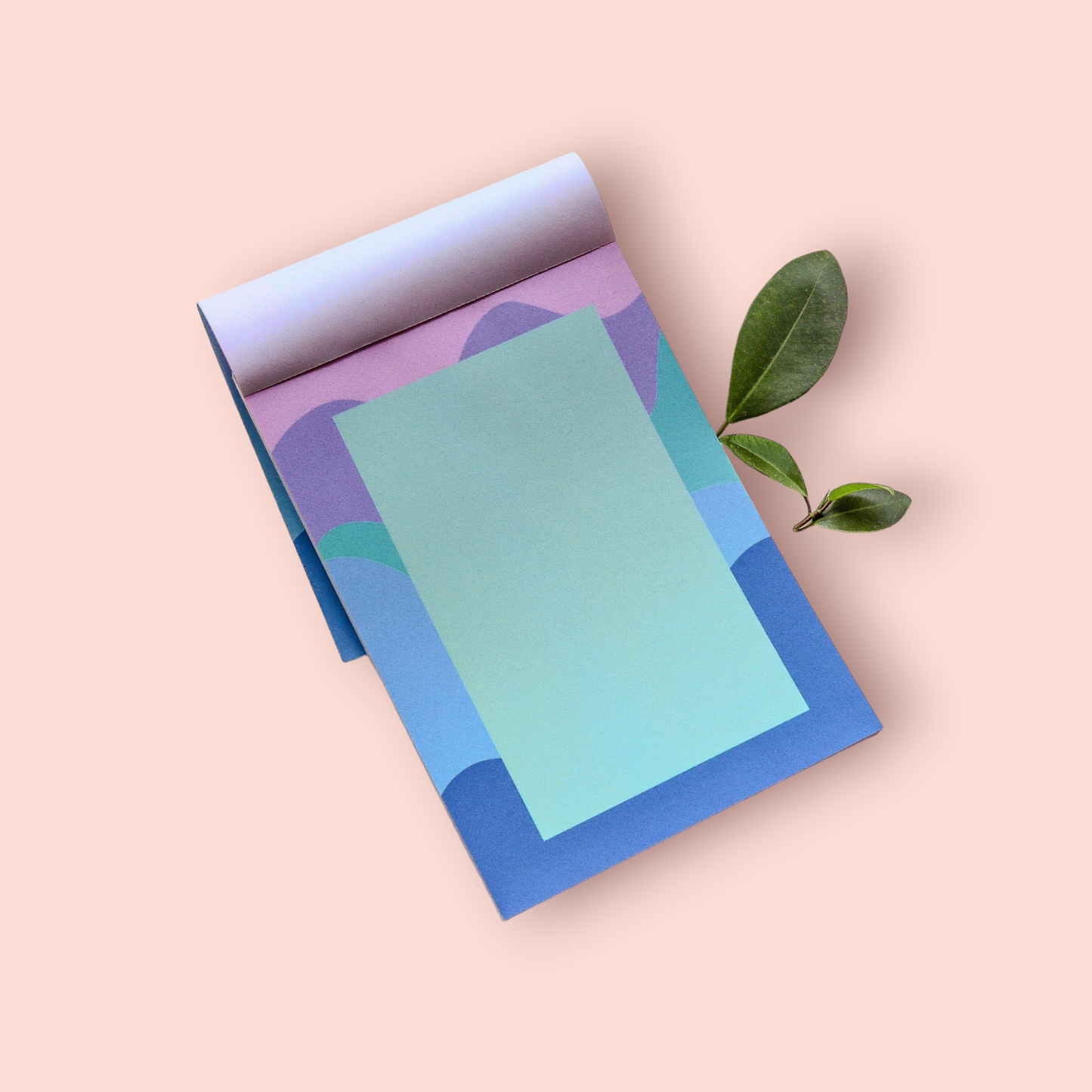 Notepad WAVES