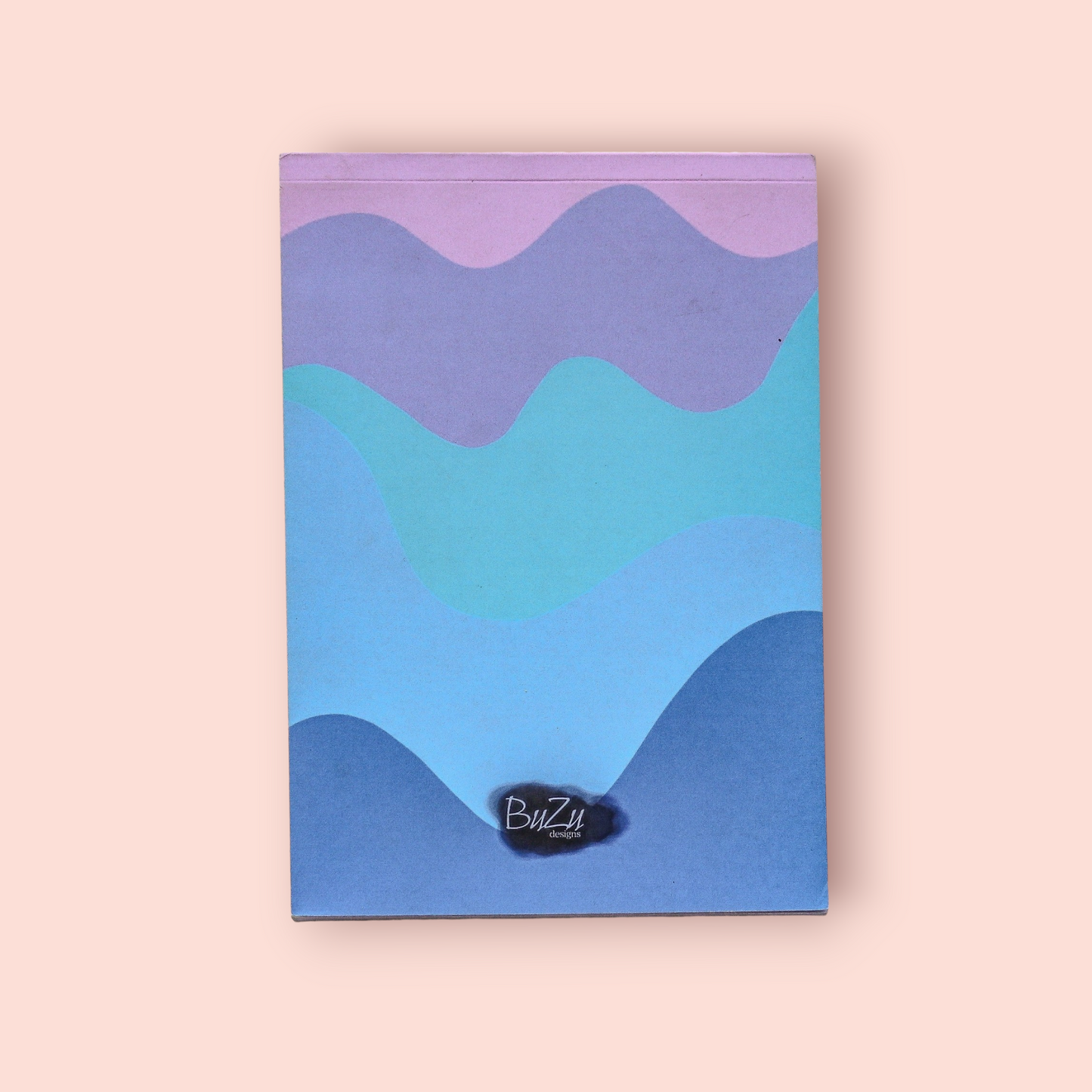 Notepad WAVES