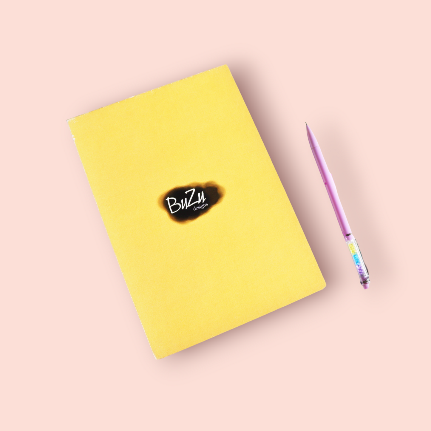 Daily Planner Pad