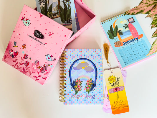 2025 Collection Gift Box