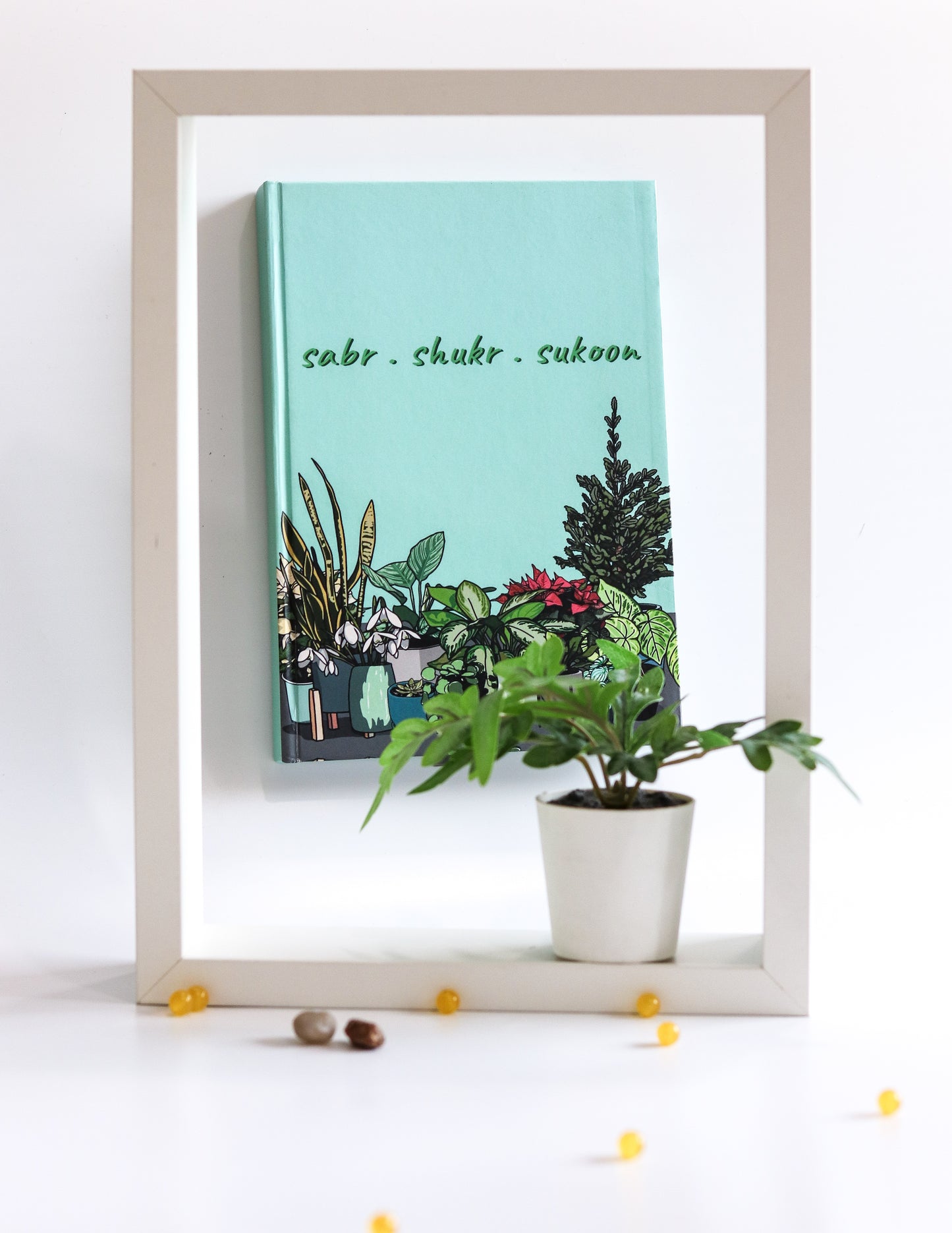 Gratitude Book