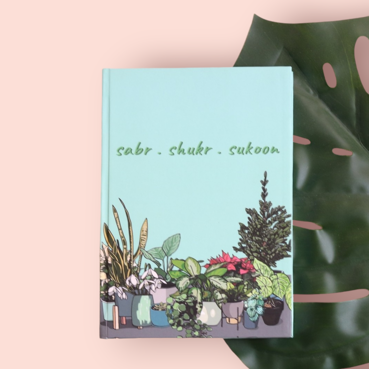 Gratitude Book