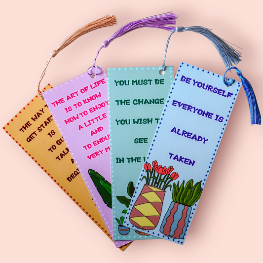 Bookmarks PLANTS