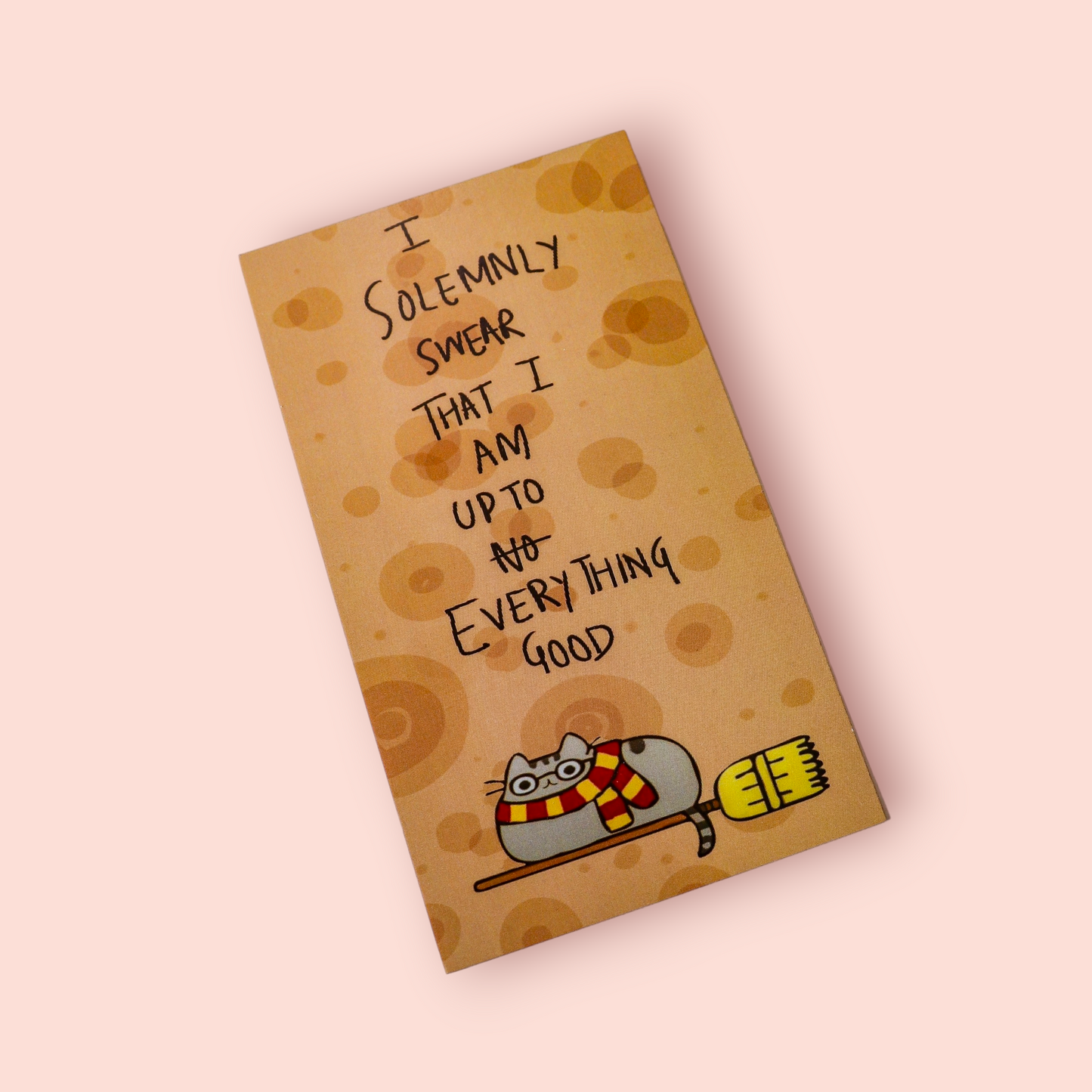 Bookmarks POTTER (SET OF 2)