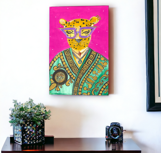 Wall Art  PURSACE